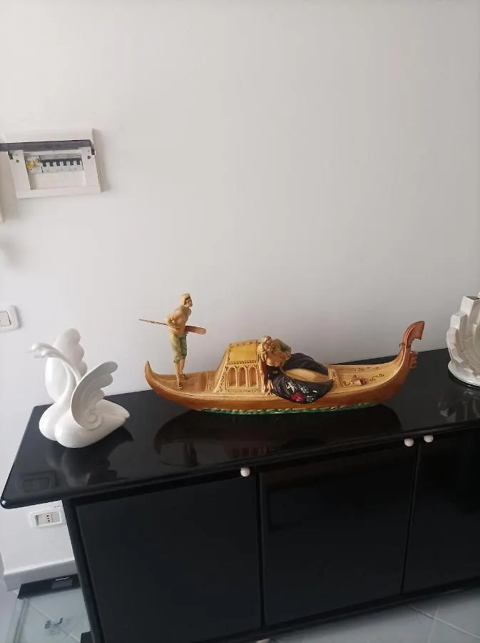 Guest house Cleopatra Hotel Catania